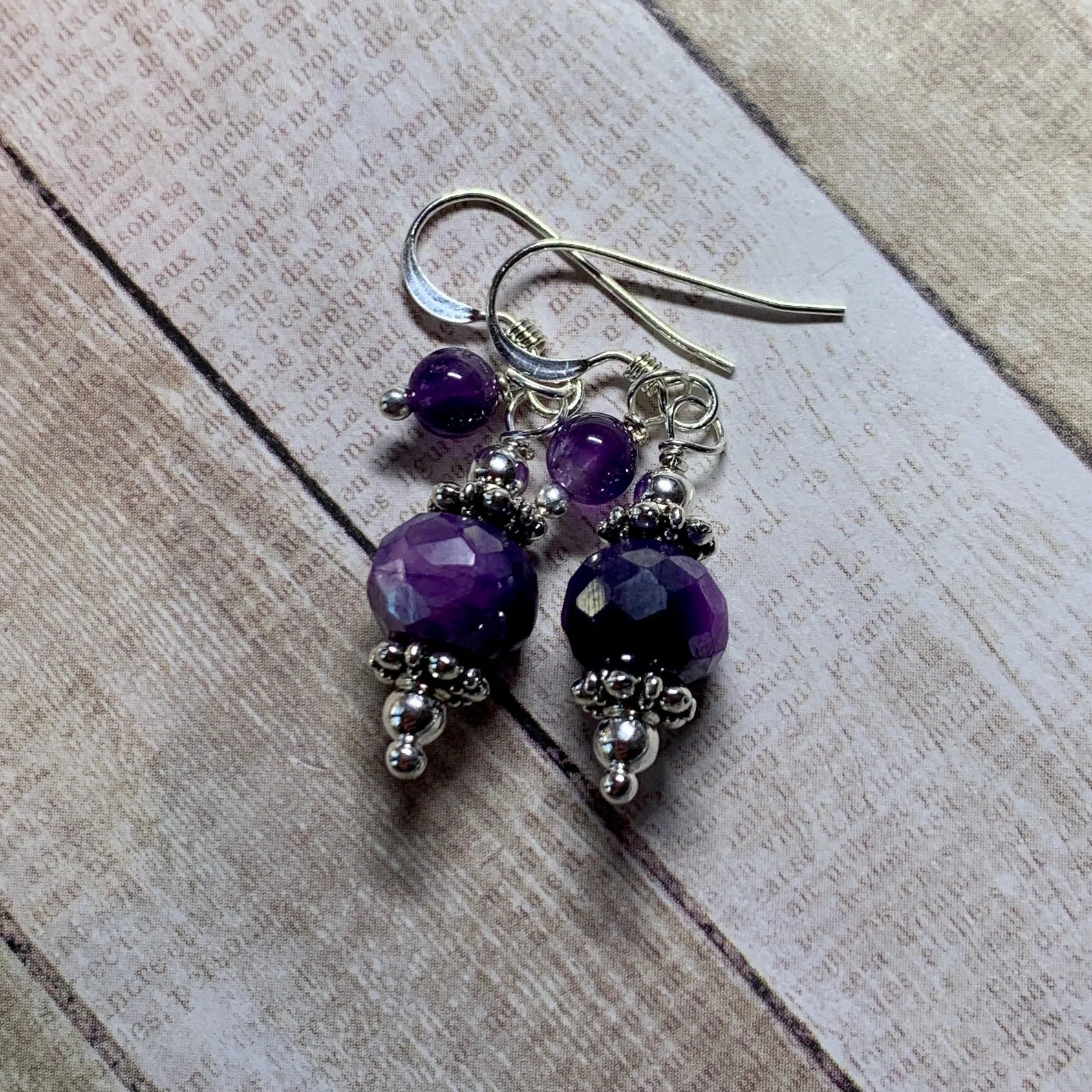 Calling the Lilacs #4