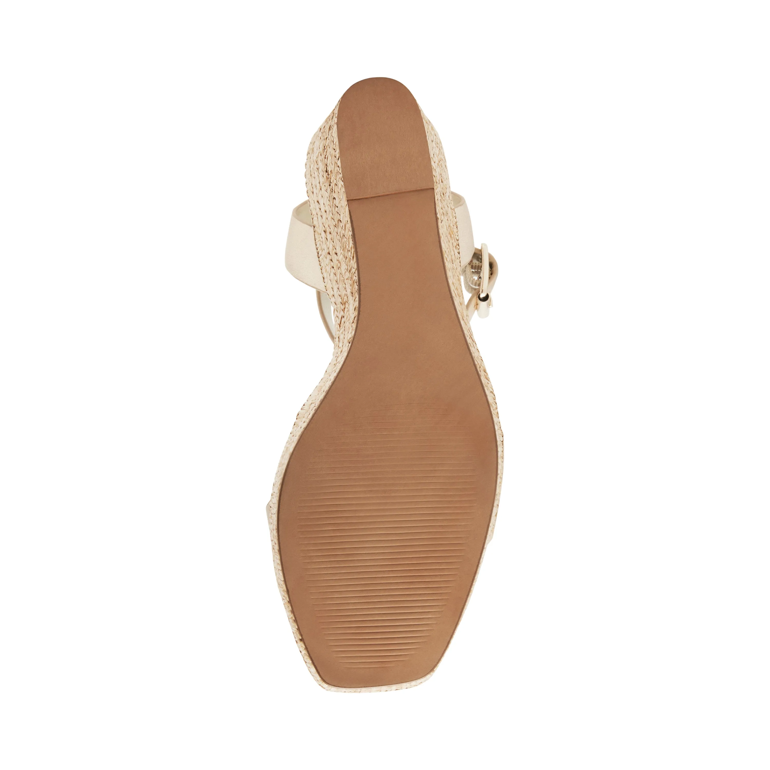 Cassie Sandal GOLD LEATHER