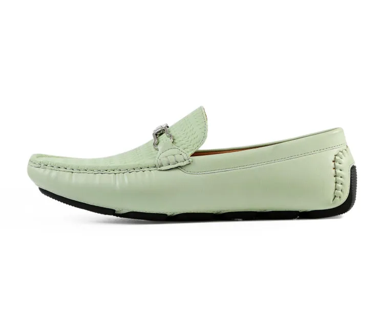 Charles Mint Green