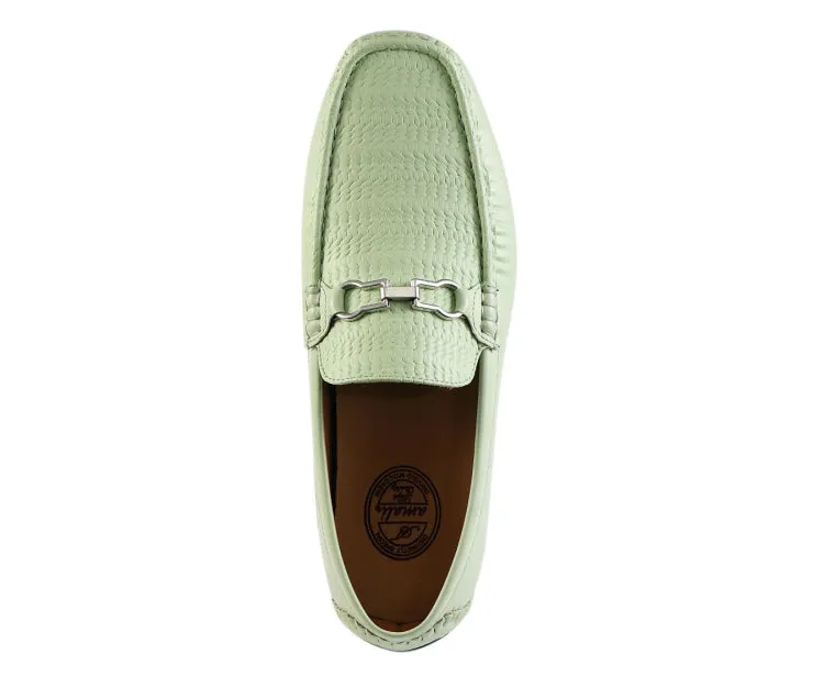 Charles Mint Green