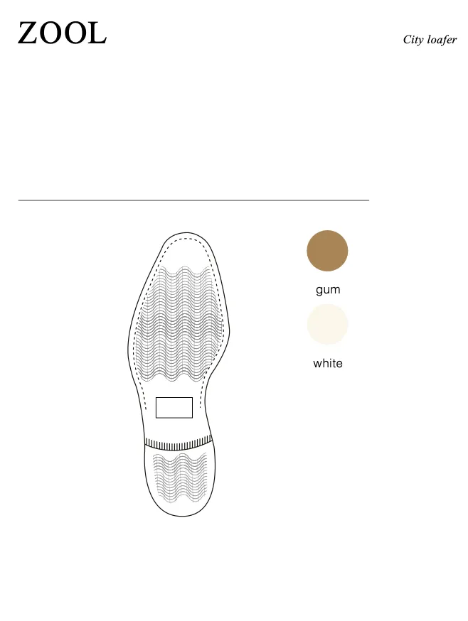 Chocolate Brown Perforated Summer Suede Low Top City Loafers