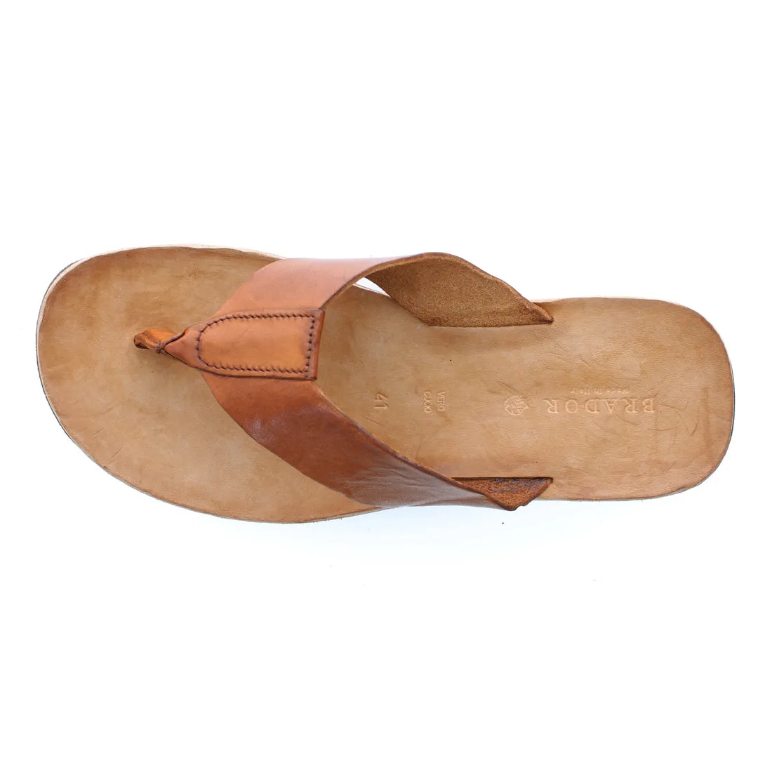 CHROMO CIGAR FLIP-FLOPS