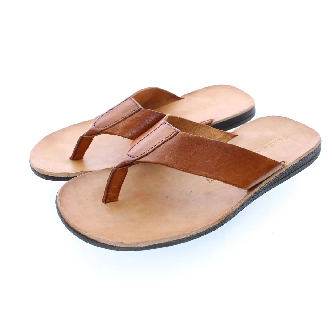 CHROMO CIGAR FLIP-FLOPS