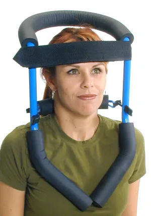 Circular Traction Cervical Remodeling Collar