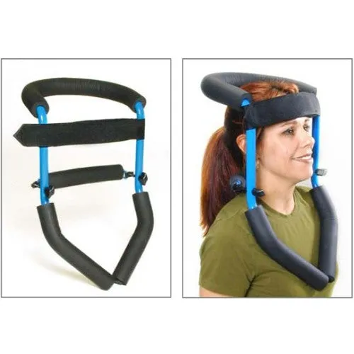 Circular Traction Cervical Remodeling Collar