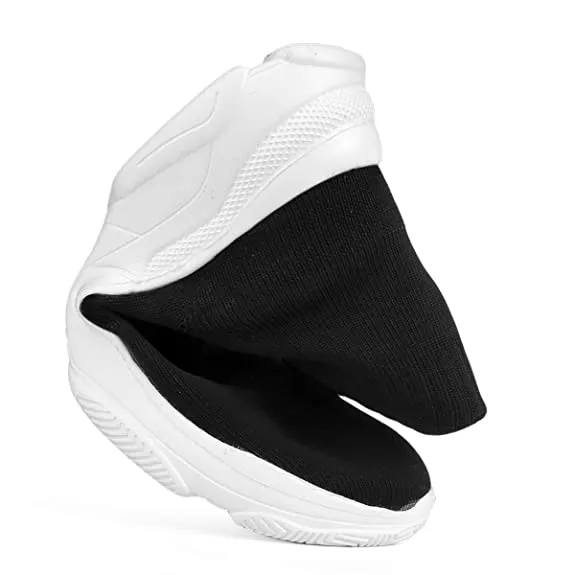 Classy Casual Long Socks Shoes For Men's-Unique and Classy