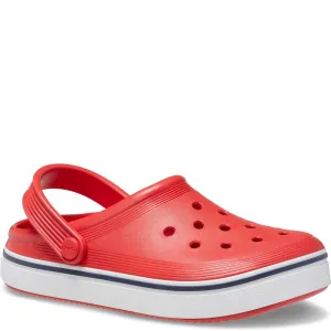Crocs Kids Crocband Clean Clog