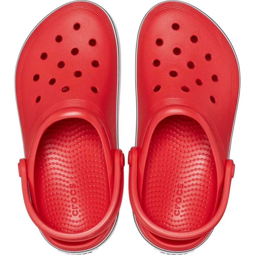 Crocs Kids Crocband Clean Clog
