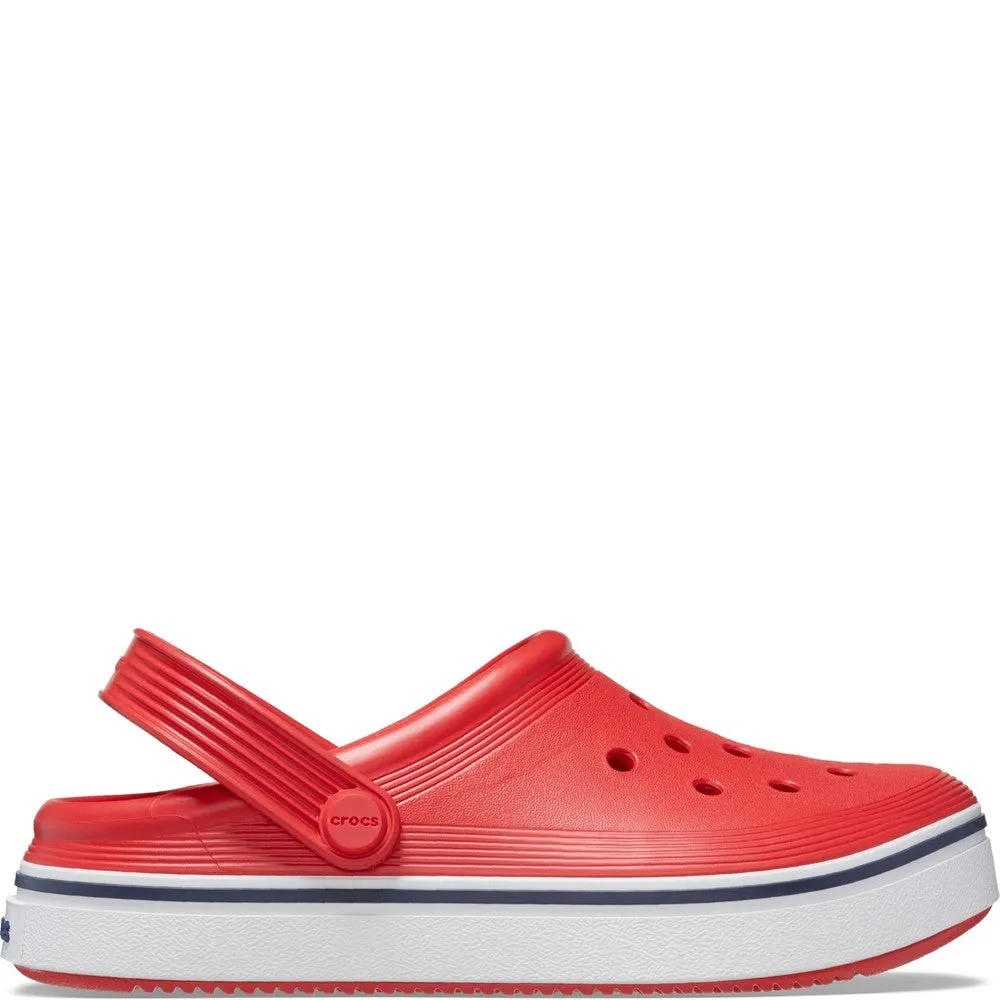Crocs Kids Crocband Clean Clog