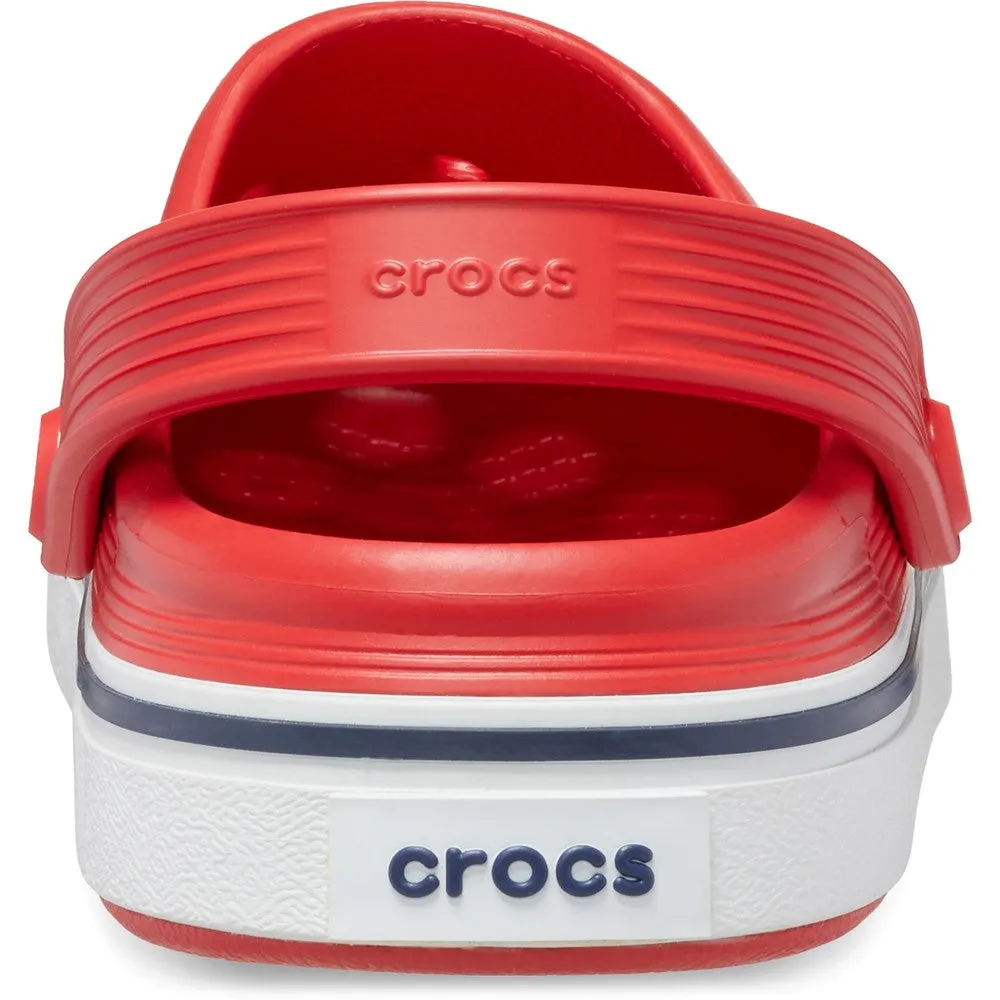 Crocs Kids Crocband Clean Clog