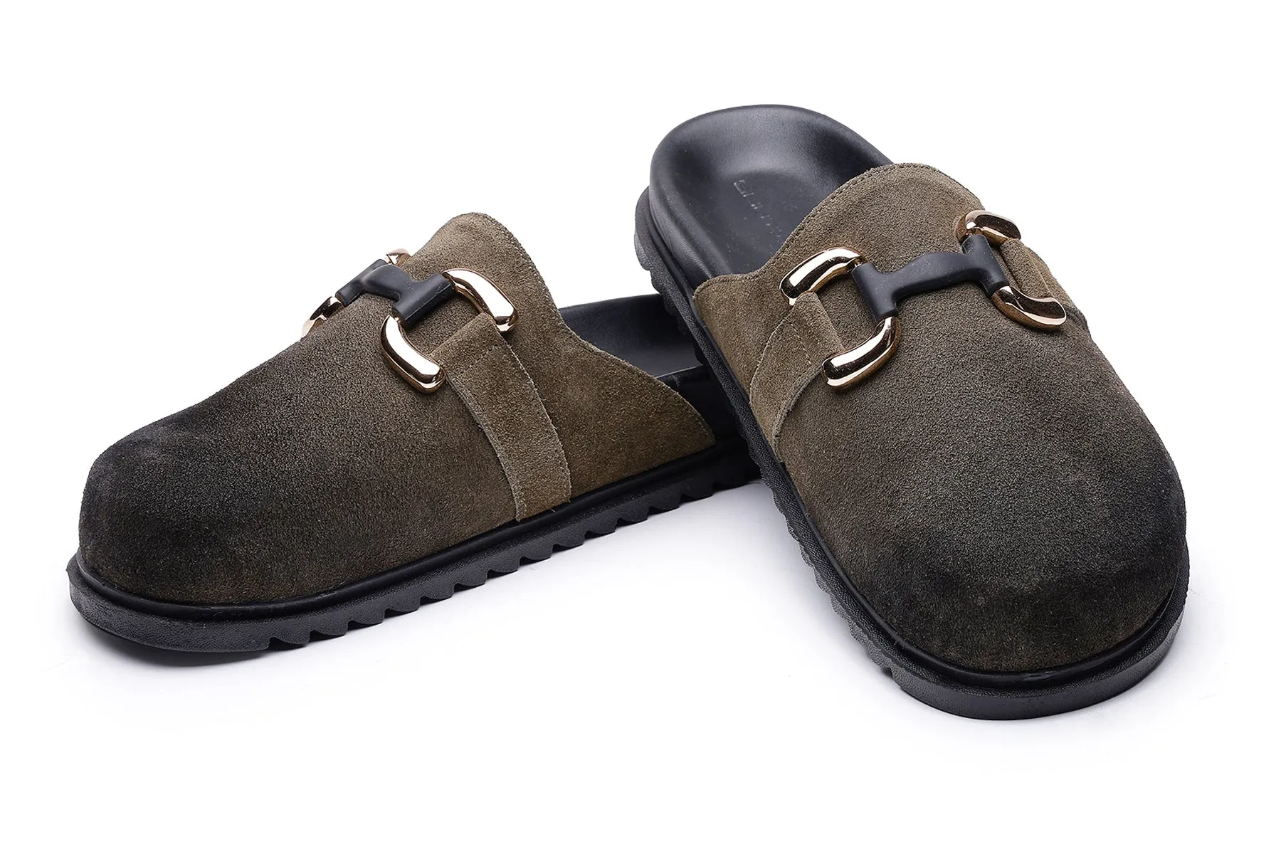 CUTTEN MULES
