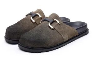 CUTTEN MULES