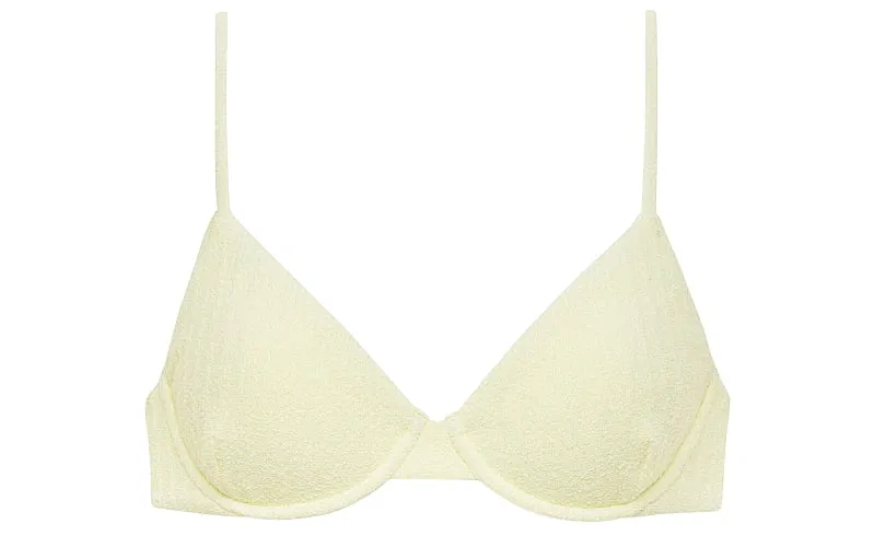 Dainty-Tamarindo Binded Bikini ::RET