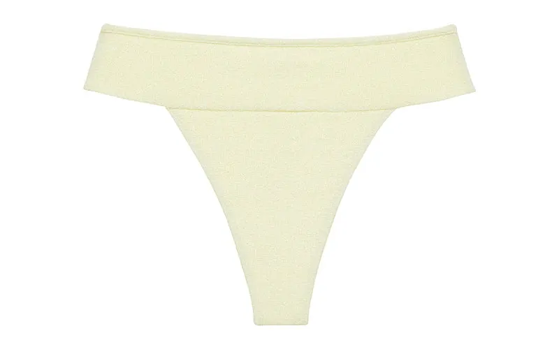 Dainty-Tamarindo Binded Bikini ::RET