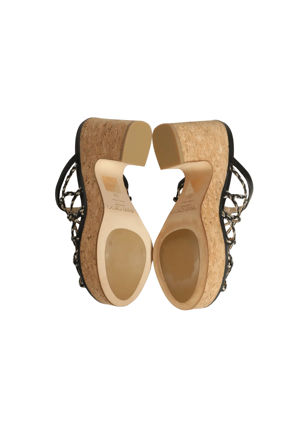 DALINA PLATFORM MULES 35