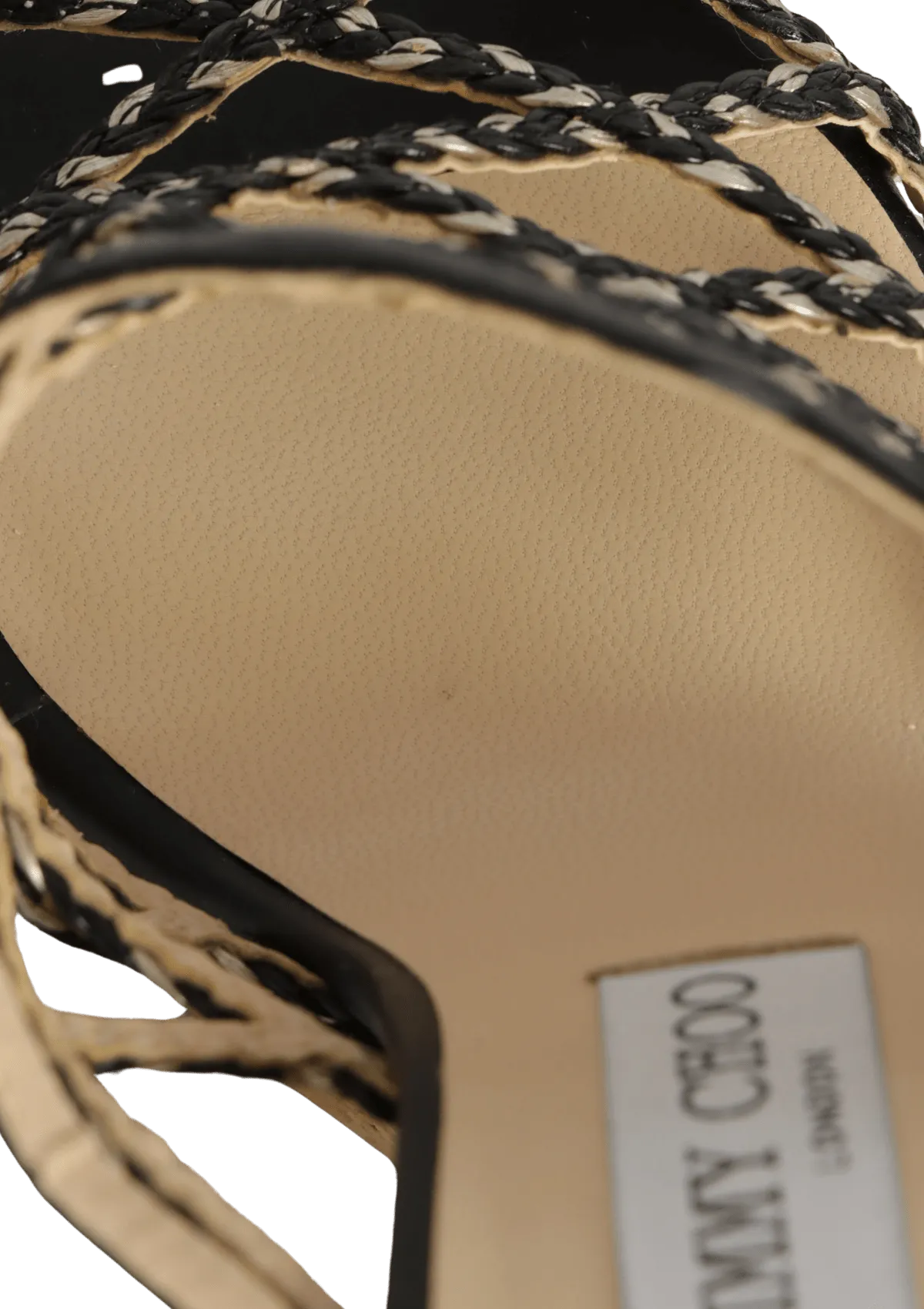 DALINA PLATFORM MULES 35