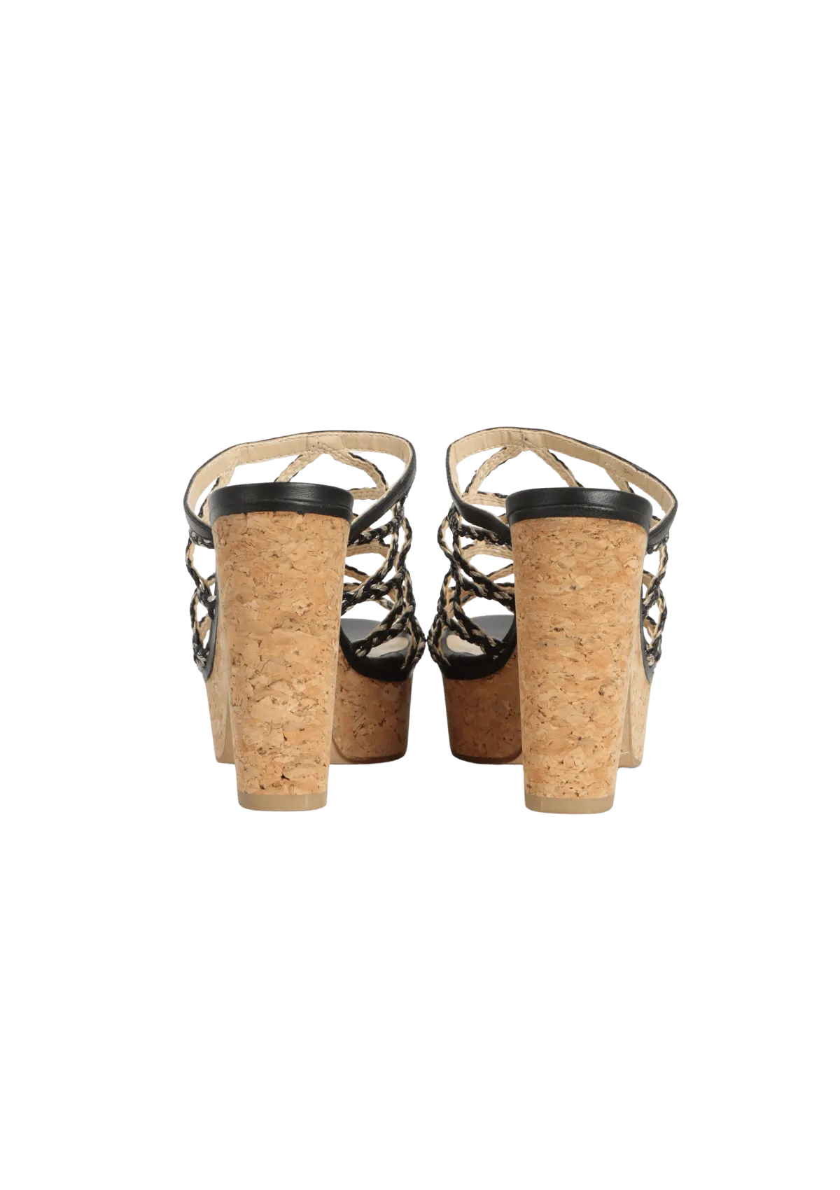 DALINA PLATFORM MULES 35