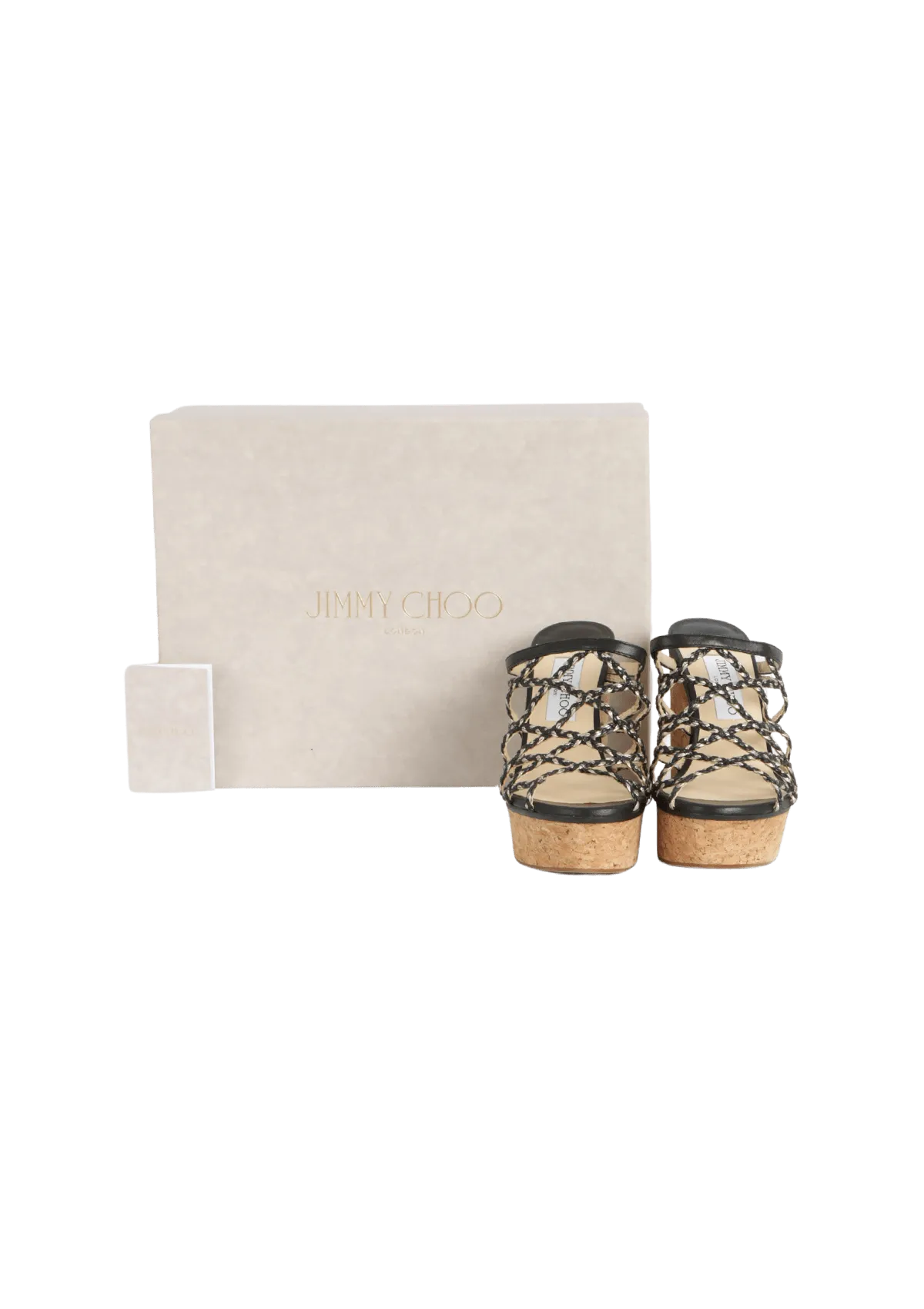 DALINA PLATFORM MULES 35