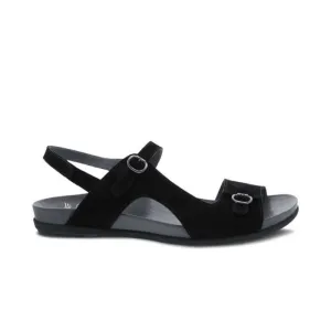 Dansko Women's Jordyn - Black