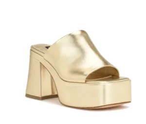 Danzi Platform Mules