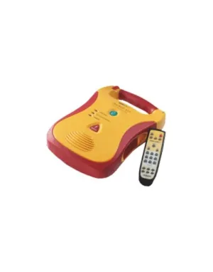 DEFIBTECH AED TRAINER PACKAGE  DCF-A350T-EN