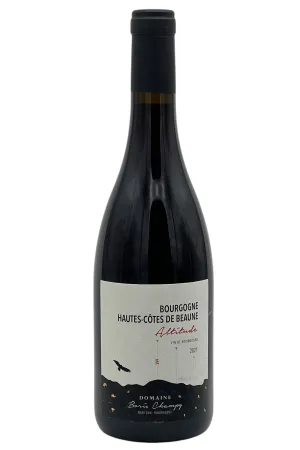 Domaine Boris Champy 2021 Hautes-Côtes de Beaune Altitude
