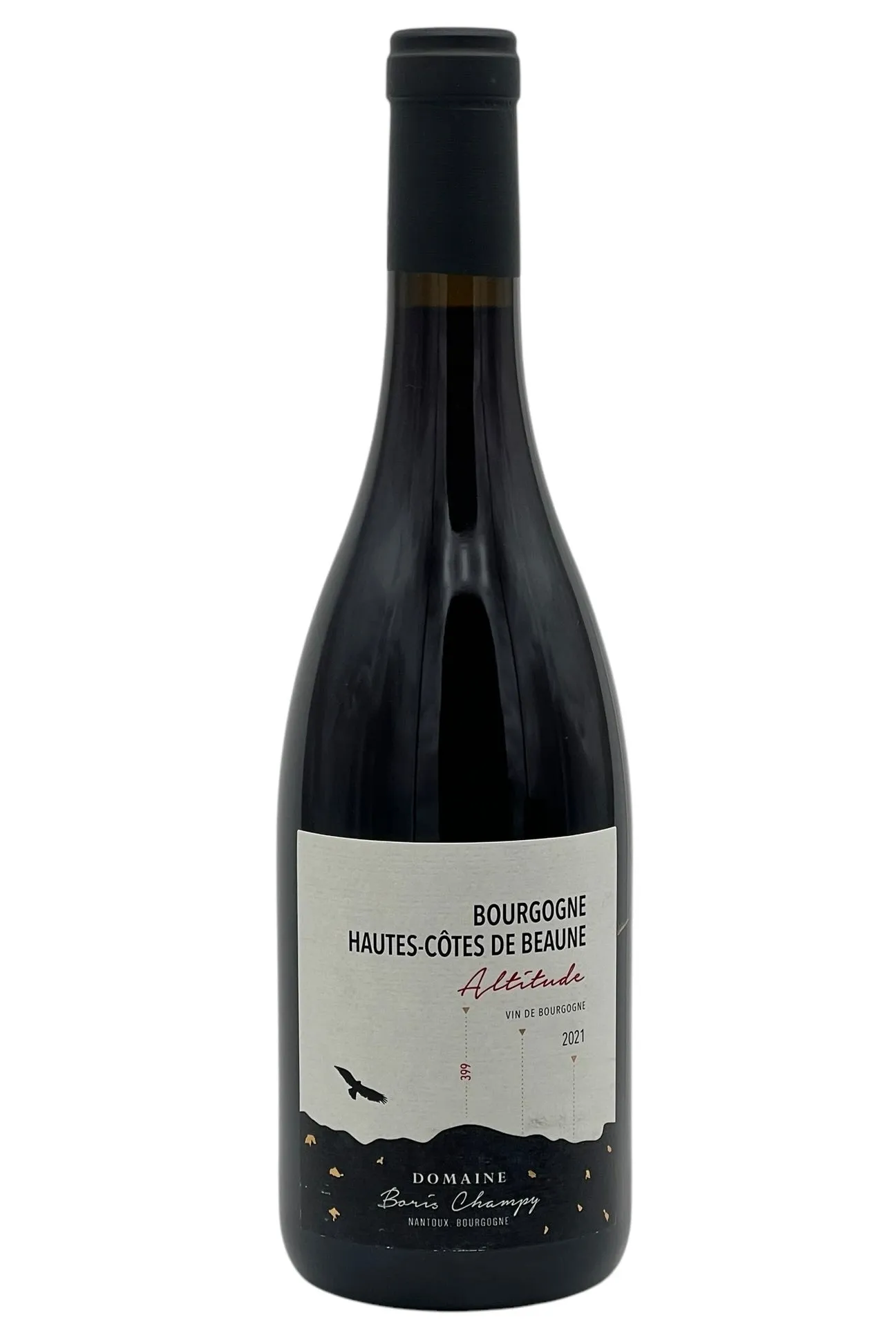 Domaine Boris Champy 2021 Hautes-Côtes de Beaune Altitude