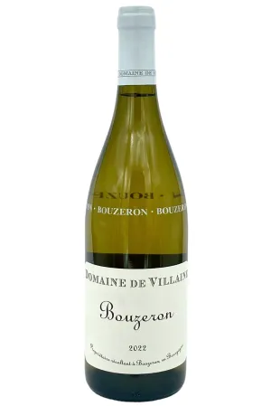 Domaine de Villaine 2022 Aligote Bouzeron