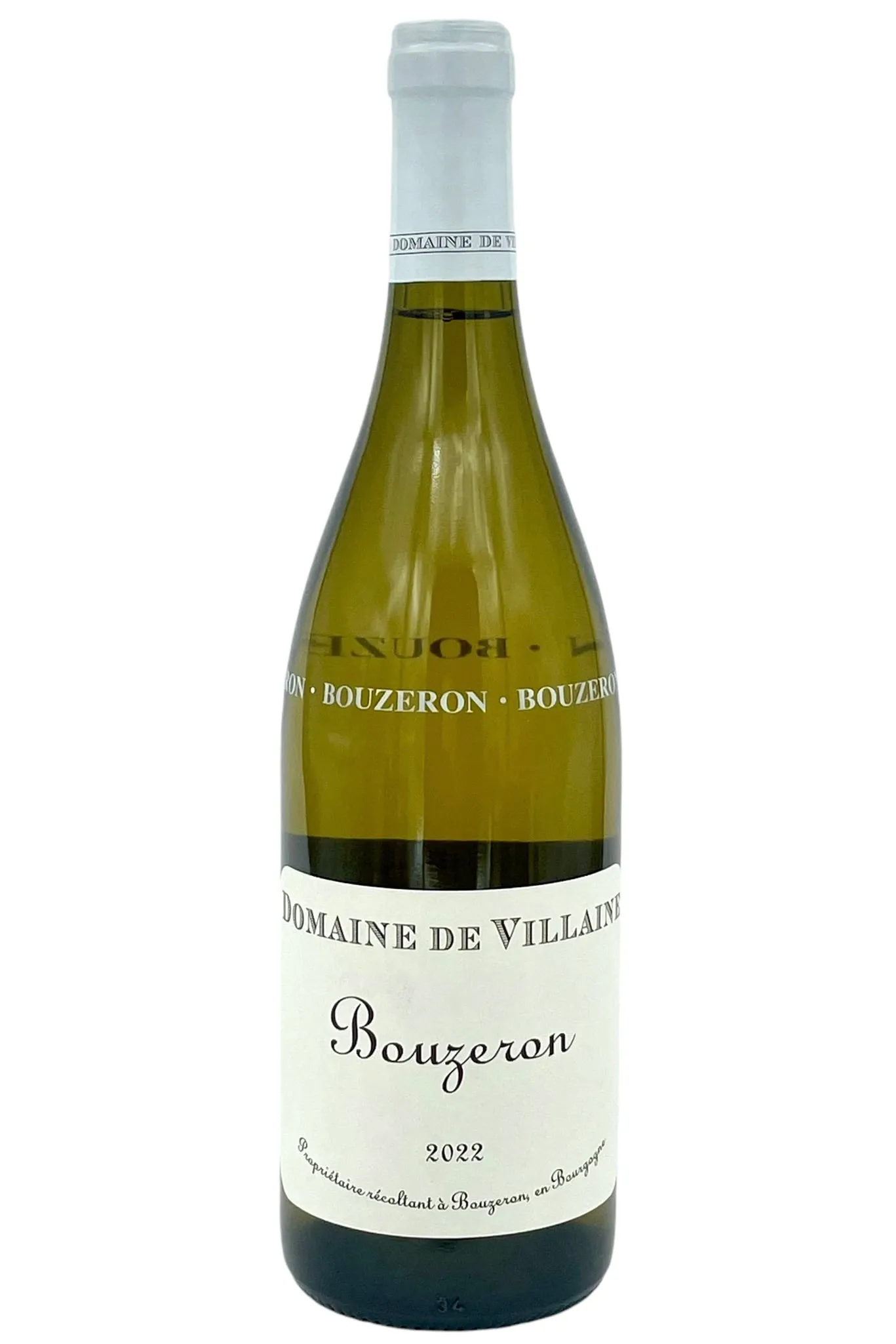 Domaine de Villaine 2022 Aligote Bouzeron