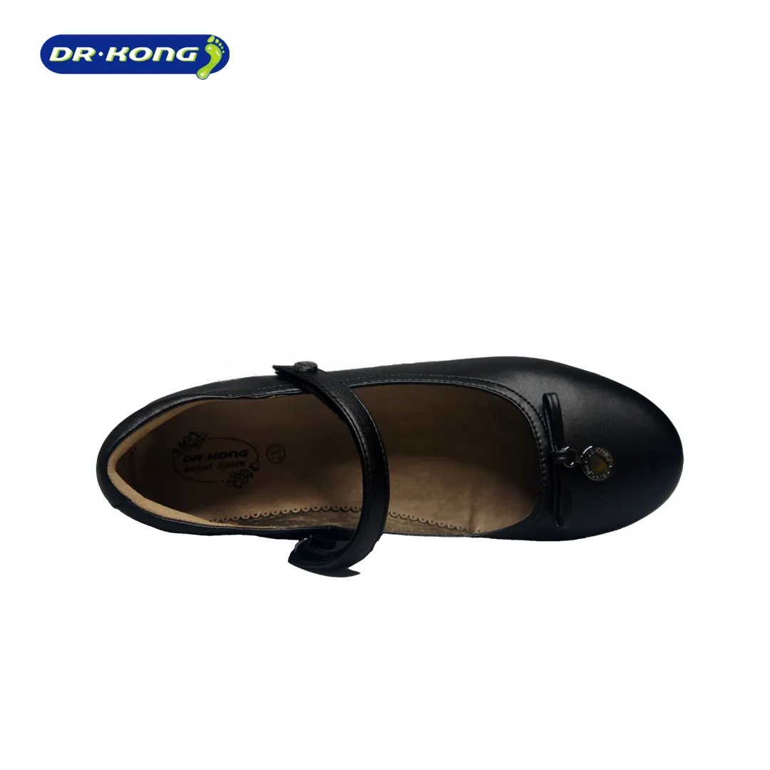 Dr. Kong Kids' School Shoes B1900253