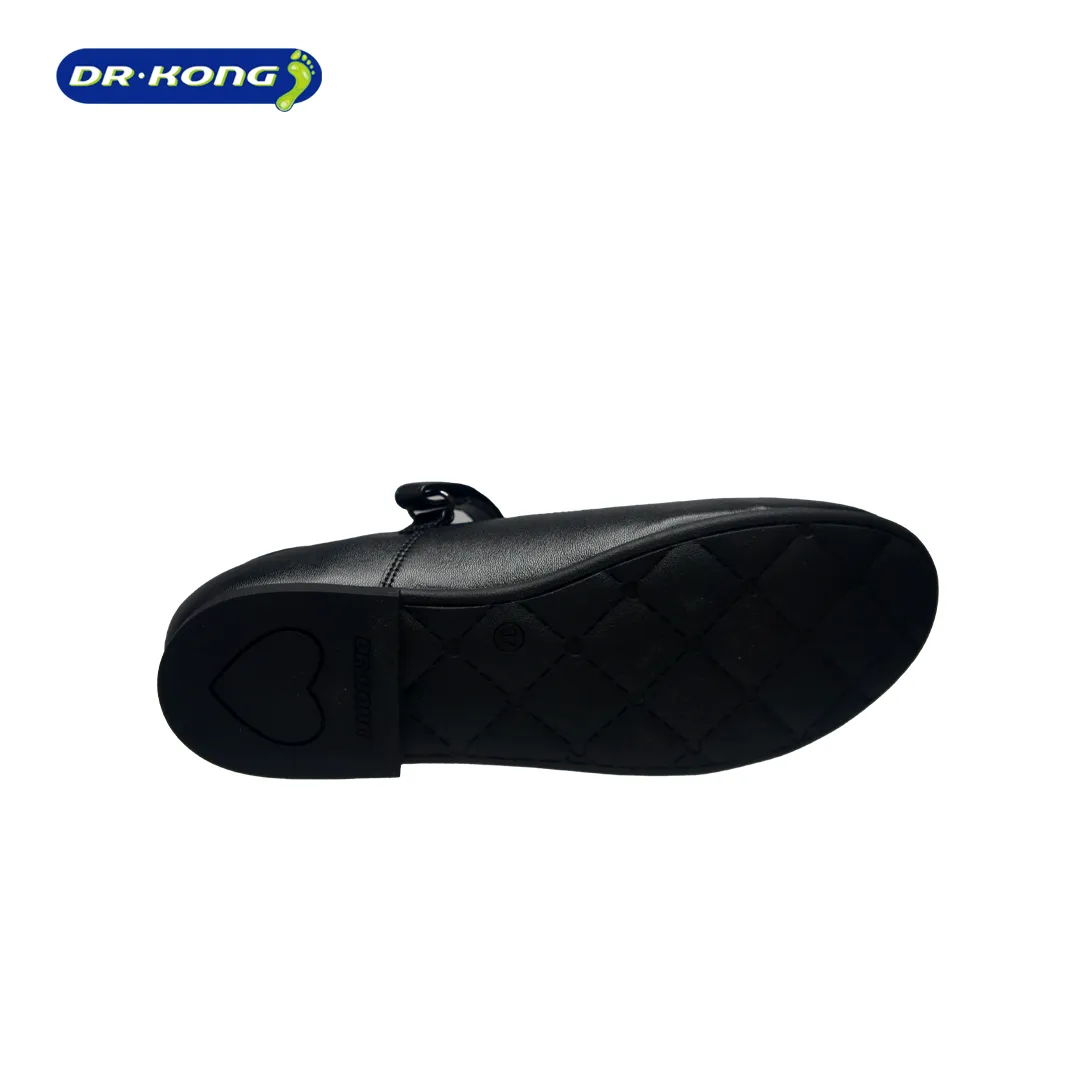 Dr. Kong Kids' School Shoes B1900253