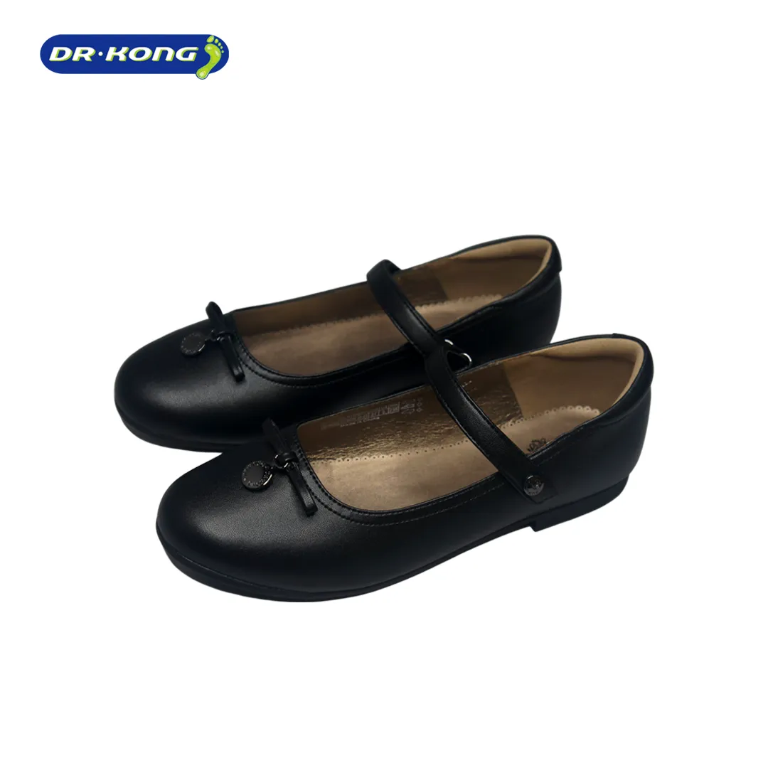 Dr. Kong Kids' School Shoes B1900253