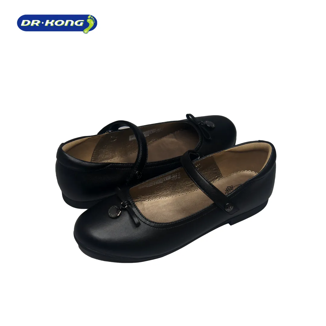 Dr. Kong Kids' School Shoes B1900253