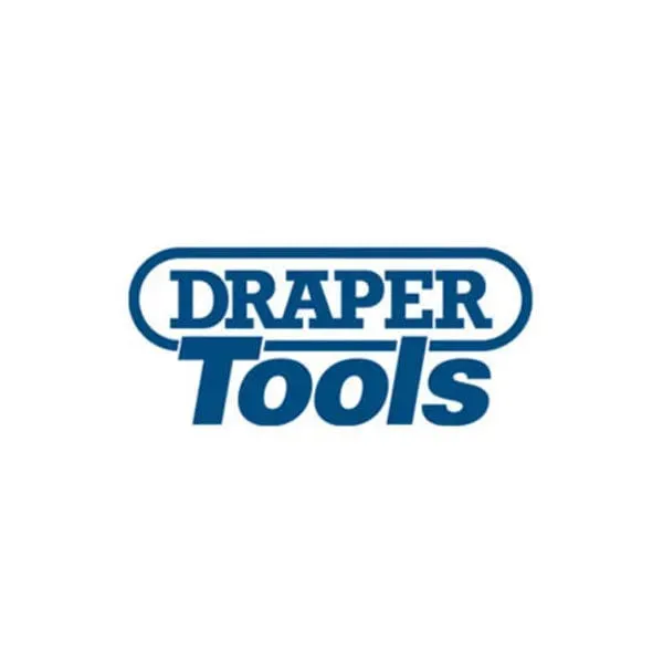 Draper Running Man Arrow Left' Safety Sign Dr-73165
