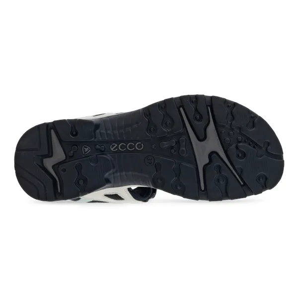 ECCO Women's Yucatan Offroad Sandals - Multicolor Sage