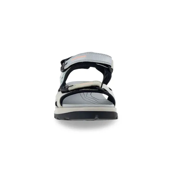 ECCO Women's Yucatan Offroad Sandals - Multicolor Sage
