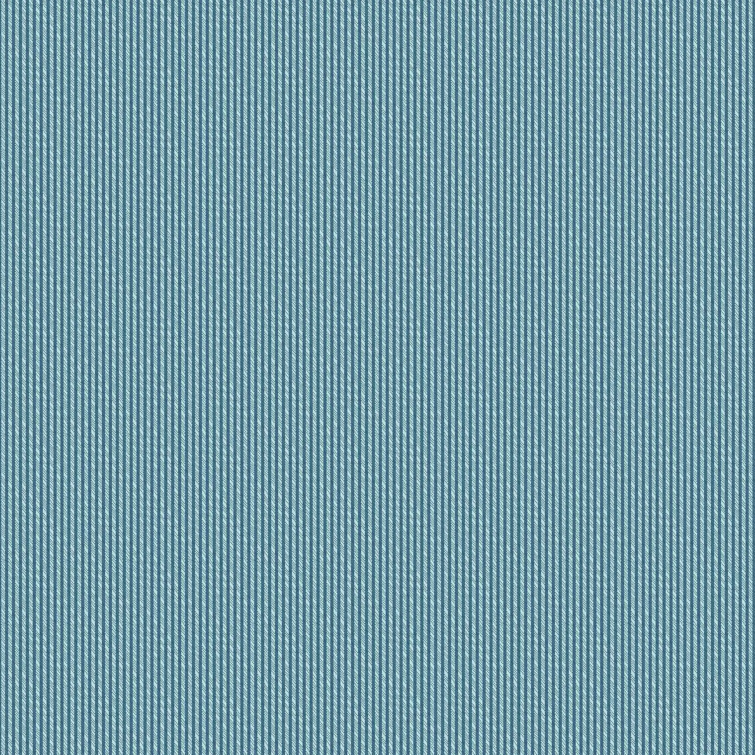 Edyta Sitar | Beach House | Sand | Blue