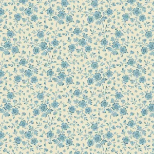 Edyta Sitar | Beach House | Sea Oats | Linen
