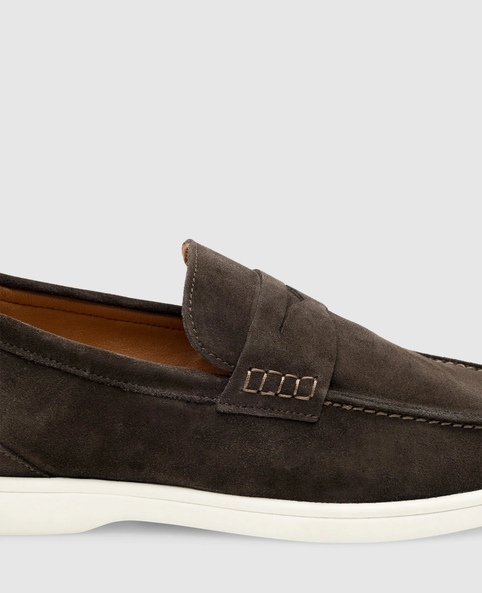 Elia PL - Dark Brown