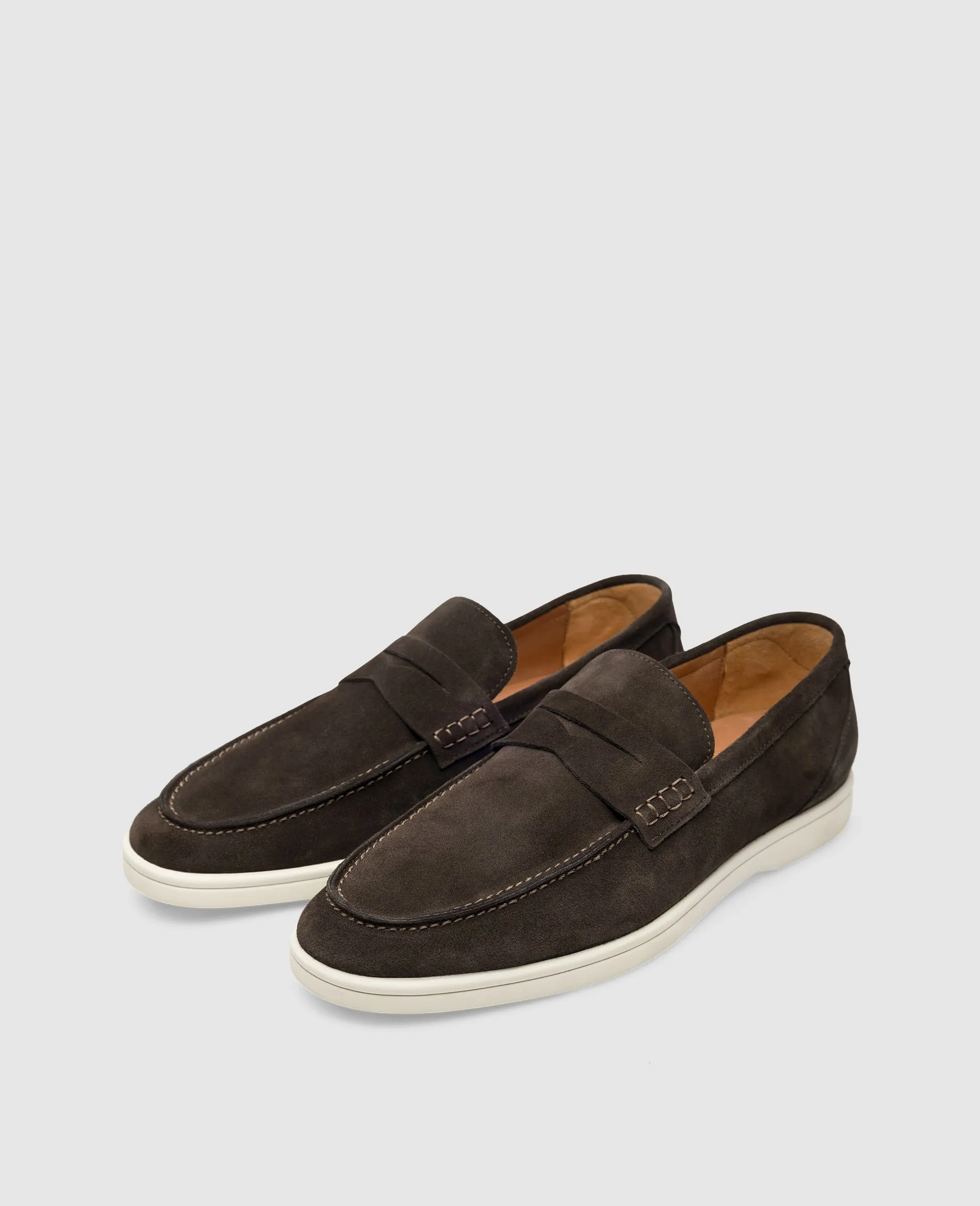 Elia PL - Dark Brown