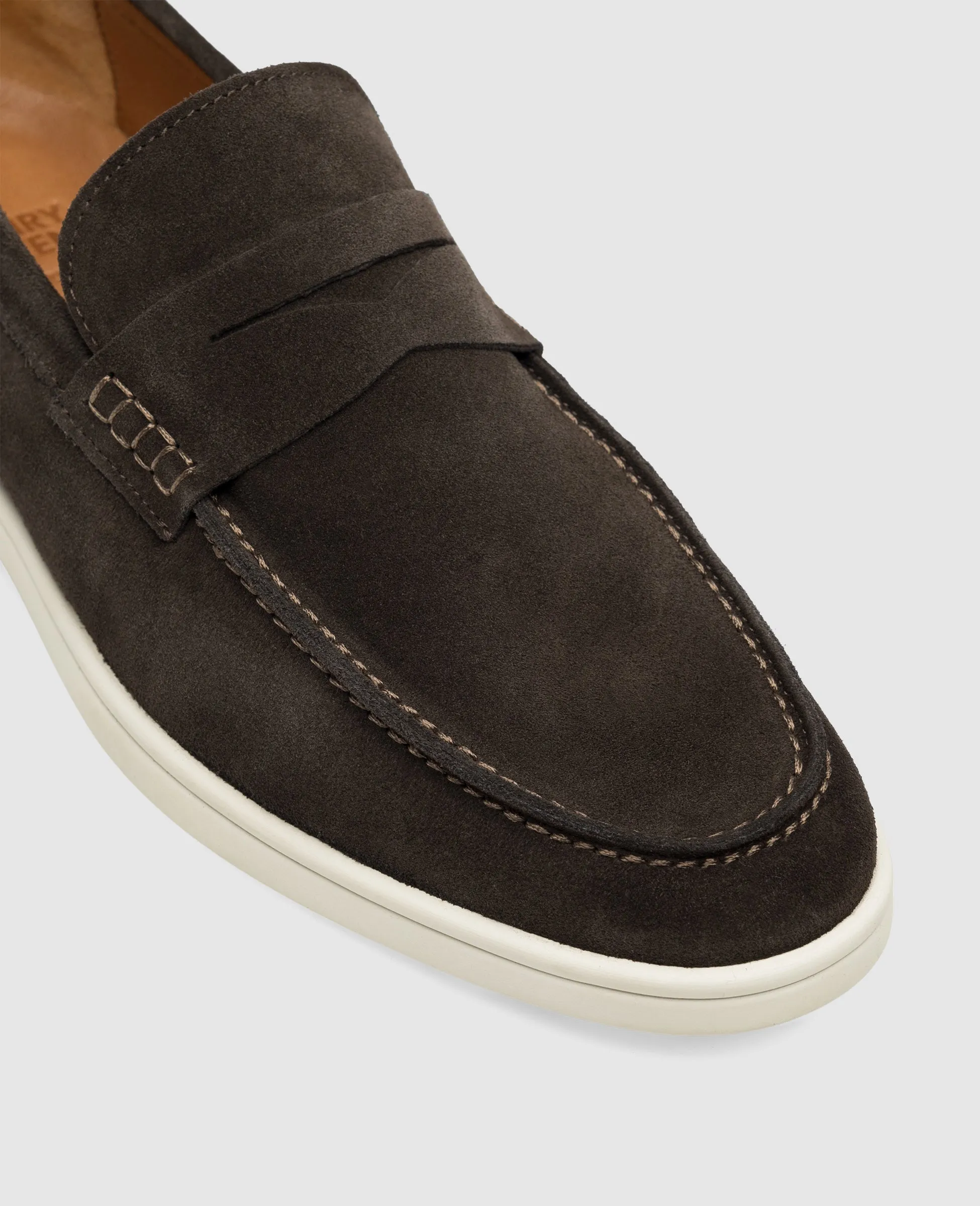 Elia PL - Dark Brown