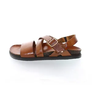 ESTER CIGAR SANDALS