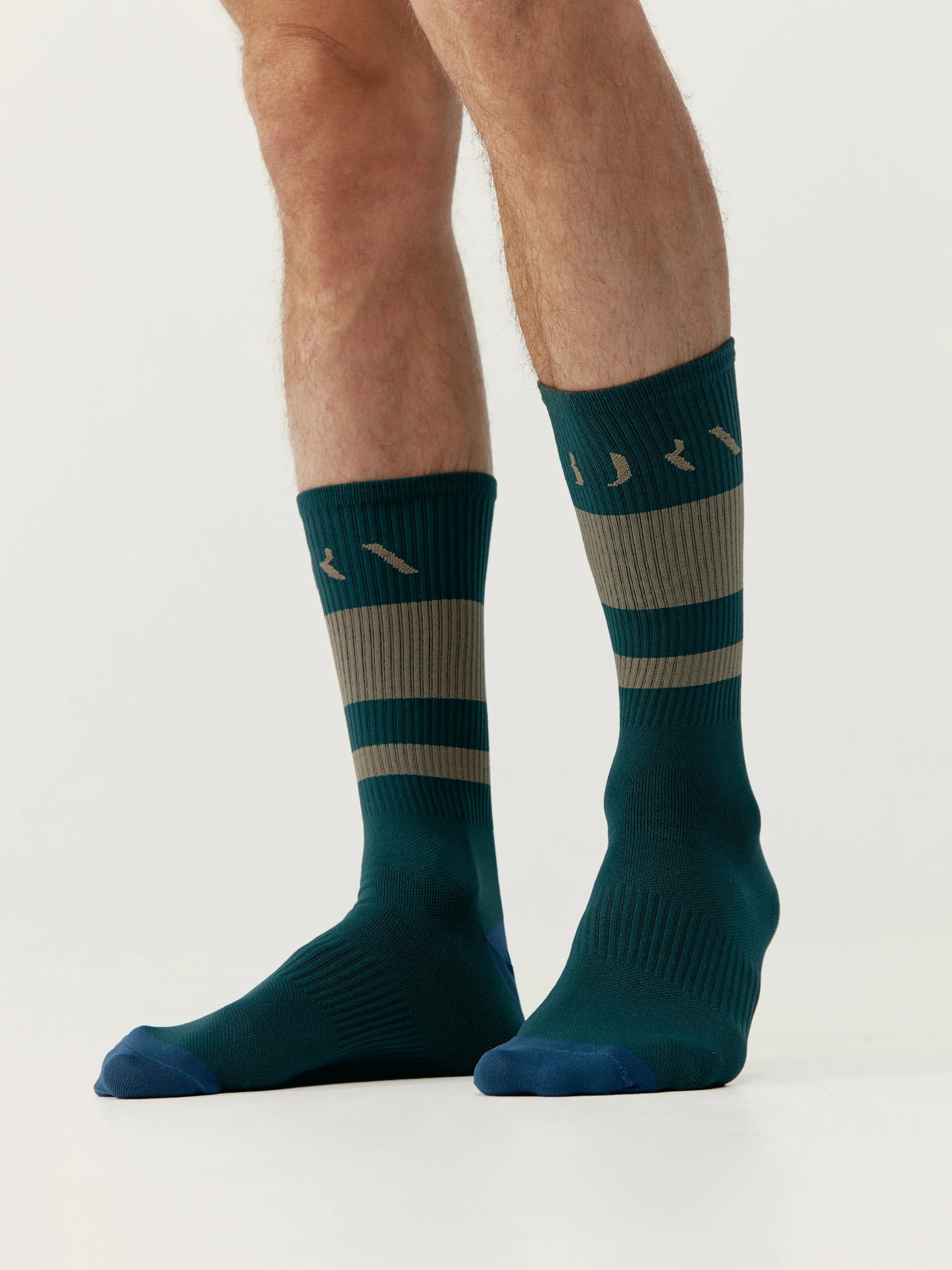 Eume Socks British