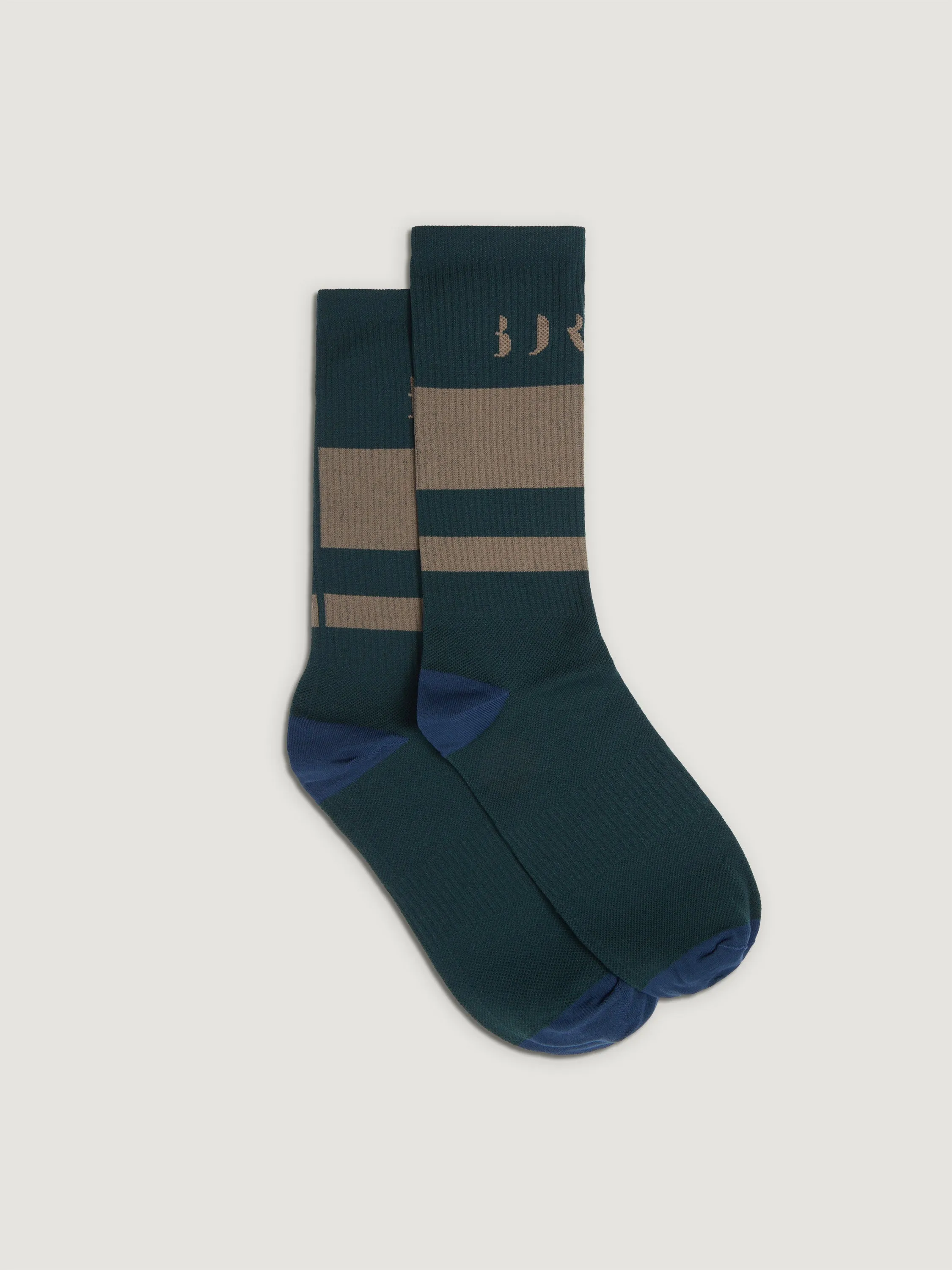Eume Socks British
