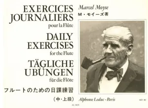 Exercices Journaliers Pour La Flute