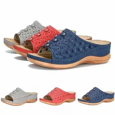Fashion Casual Ladies Sandals