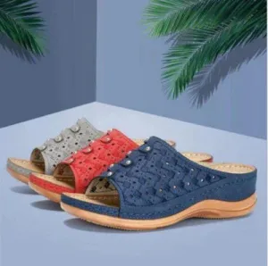 Fashion Casual Ladies Sandals
