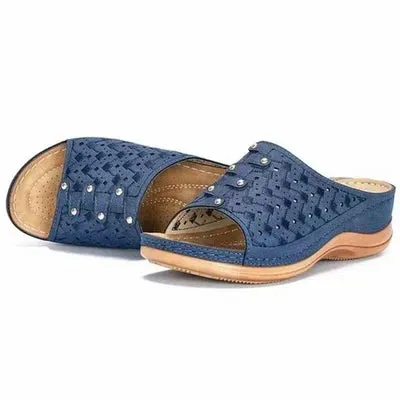 Fashion Casual Ladies Sandals