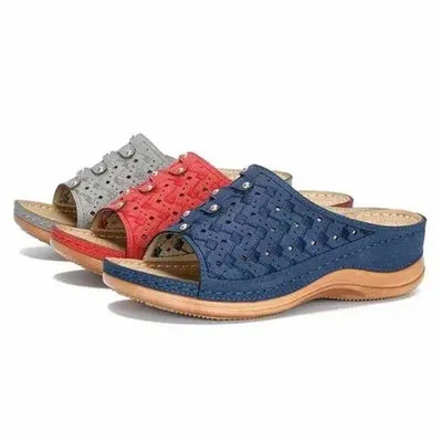 Fashion Casual Ladies Sandals