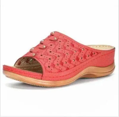 Fashion Casual Ladies Sandals